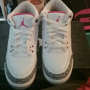 Retro Jordan 3